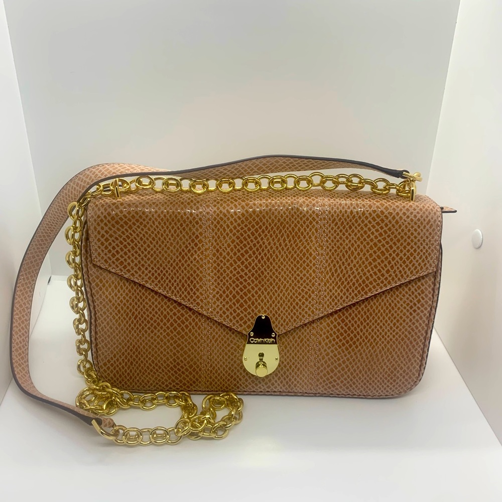 Calvin Klein handbag